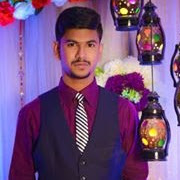 Tanvir Ahmed