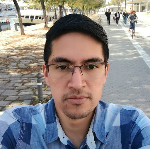 author