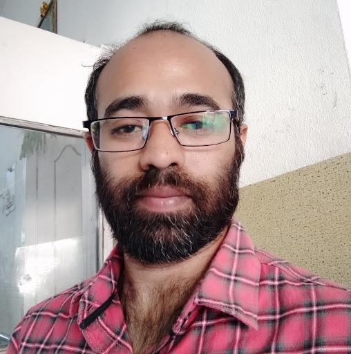 Arjun Beerelli