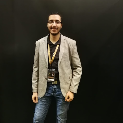 author
