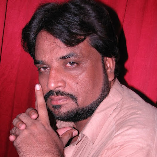 Yaseen Hameed