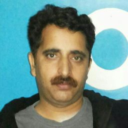 Surjeet Kapoor