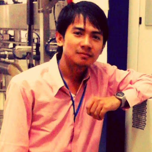 author