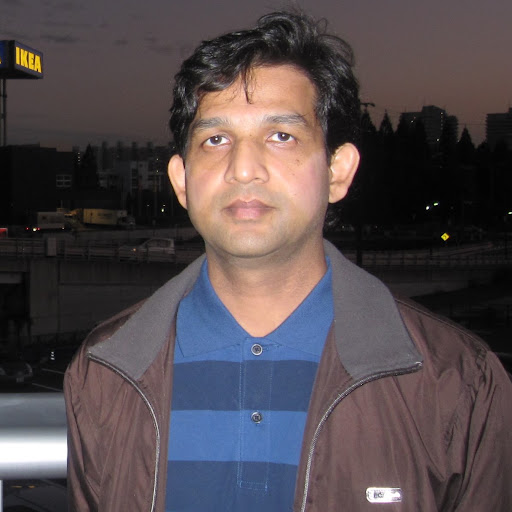 author
