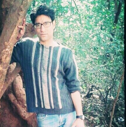 chetan uppal