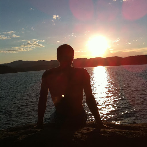 author
