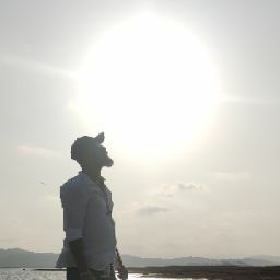Sunny Naik