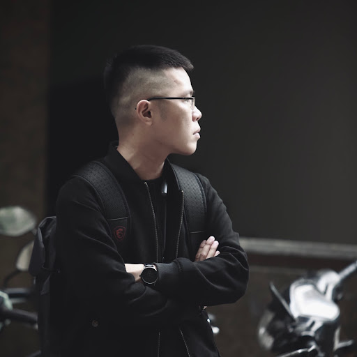 Duy Le
