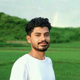 AR Ridwan khan