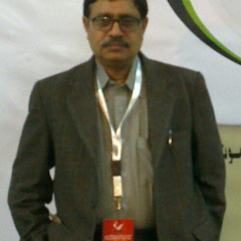 Muhammad Hanif Javed