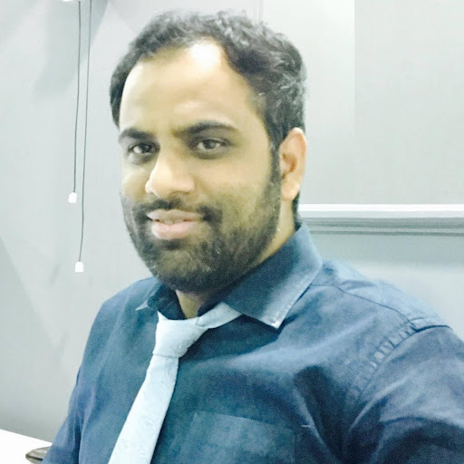 Vivek Khatri