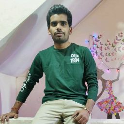 Sankait Bansal