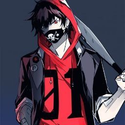 author