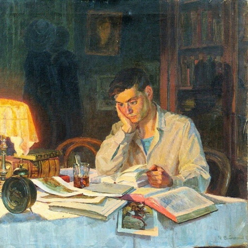 author