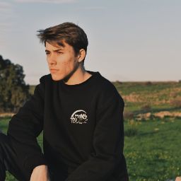 author