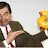 Mr. Beans Rubber Ducky-avatar