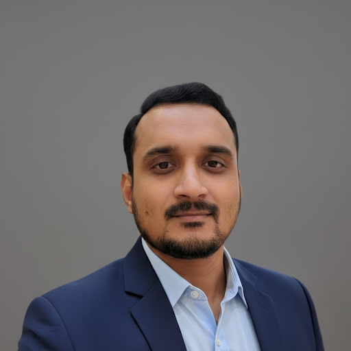 Ramesh Mishra