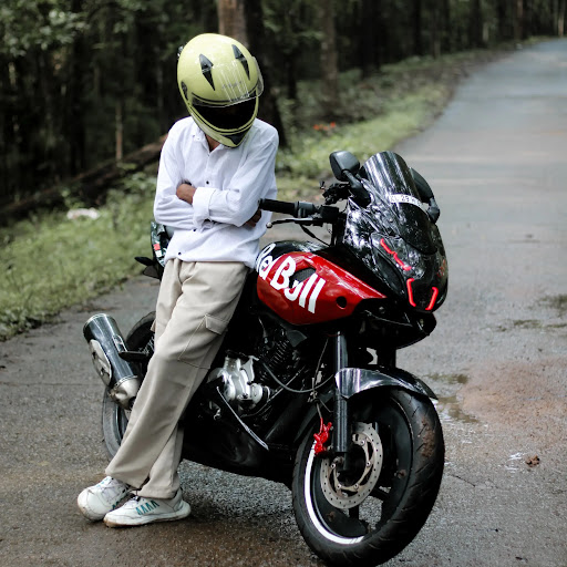 author