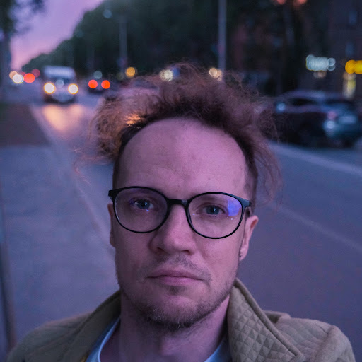 author