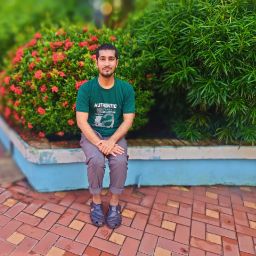 author