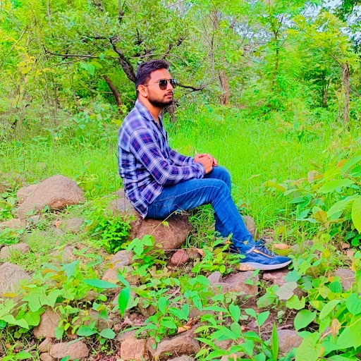 author