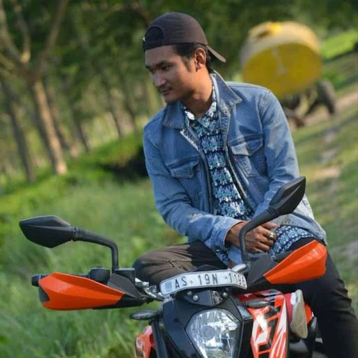 author