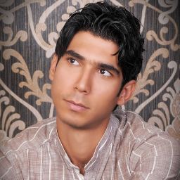 author