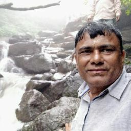 author