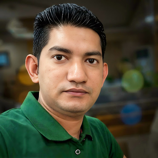 author