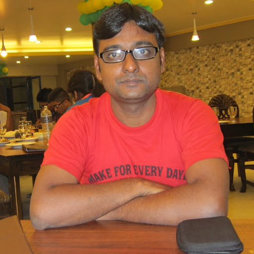author