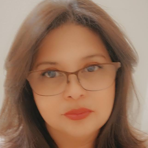 author