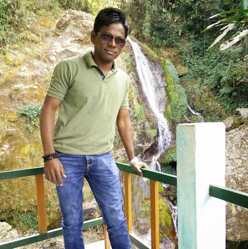 author