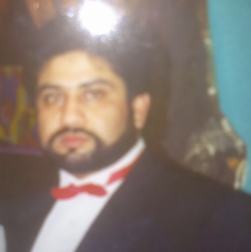 Khalid Khan
