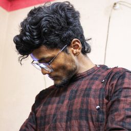 author