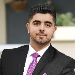 Danyar Edris
