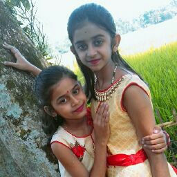 Mouchmi Borthakur