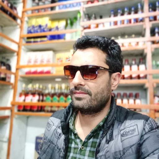 Sanjeev sharma