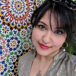 Jumana Rahman