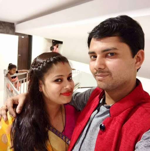 Divyank Patwa
