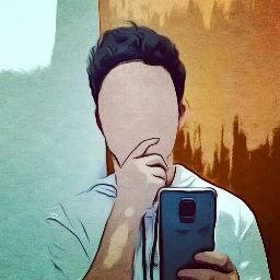 author
