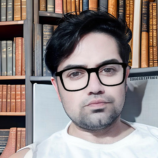 author