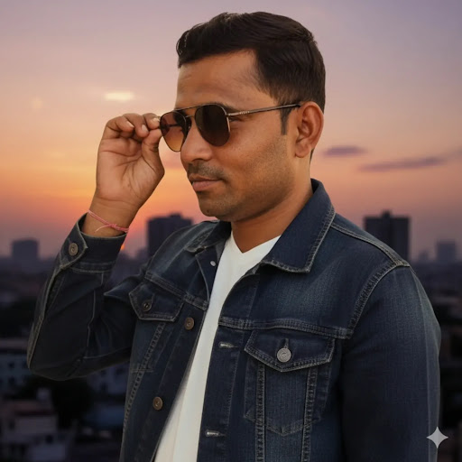 author