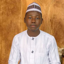 author