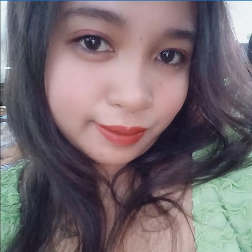 Gladys Yvonne Mendoza