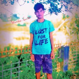 author
