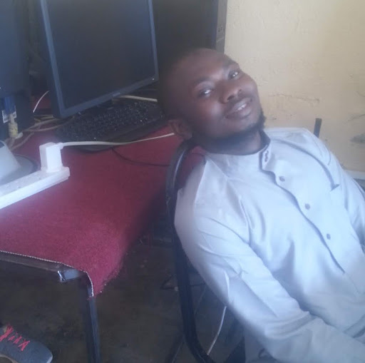 author