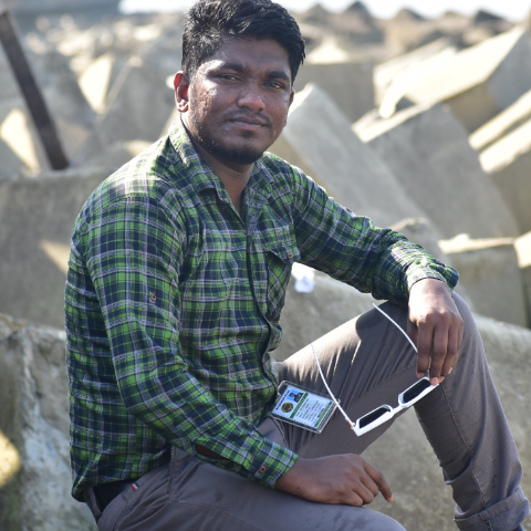 author