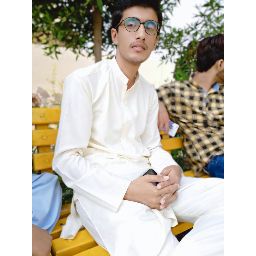 author