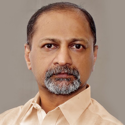 Prithviraj Bhaskar Shankar