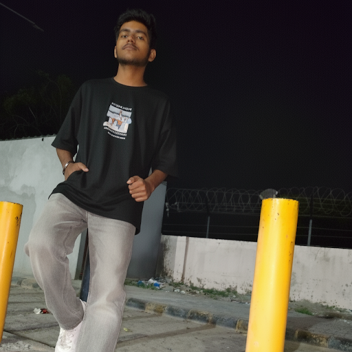 author